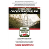 Stress-Free Chicken Tractor Plans: An Easy to Follow, Step-by-Step Guide to Building Your Own Chicken Tractors. - Paperback