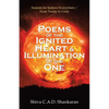 Poems of the Ignited Heart & Illumination of the One: Sonnets for Seekers Everywhere / from Trinity to Unity - Paperback