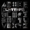 Letters: Building an Alphabet with Art and Attitude - Paperback