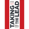 Taking the Lead: Winning Business Principles That Fuel Joe Gibbs Racing - Paperback