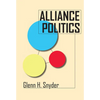 Alliance Politics - Paperback
