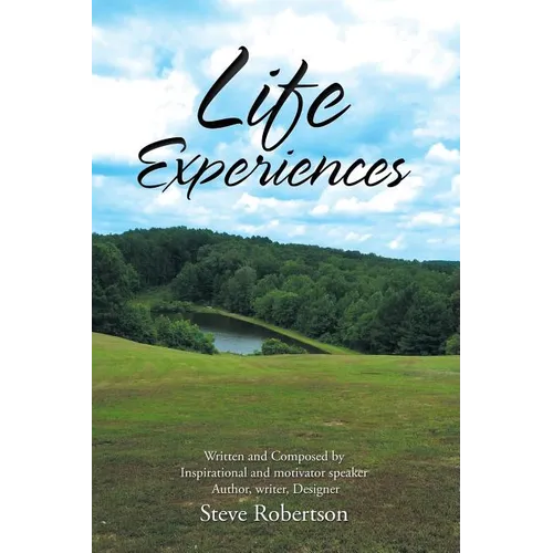 Life Experiences - Paperback