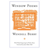 Window Poems - Paperback