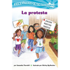 La Protesta (Confetti Kids #10): (The Protest, Dive Into Reading) - Paperback