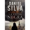 Viuda Negra: Un Juego Letal Cuyo Objetivo Es La Venganza - Paperback