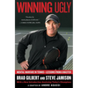 Winning Ugly: Mental Warfare in Tennis--Lessons from a Master - Paperback