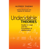 Undecidable Theories: Studies in Logic and the Foundation of Mathematics - Paperback