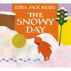 The Snowy Day - Hardcover