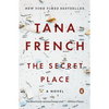 The Secret Place - Paperback
