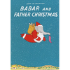 Babar and Father Christmas - Hardcover