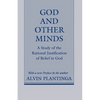 God and Other Minds - Paperback