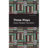 Three Plays - Paperback