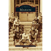 Marion - Hardcover