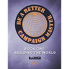 Be A Better Campaign Master: Book One: Building the World - Paperback