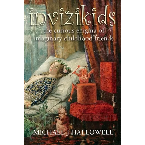Invizikids - Paperback