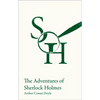 The Adventures of Sherlock Holmes - Paperback