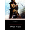 Lin McLean - Paperback