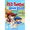 Red Panda & Moon Bear - Paperback