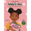 Aida's Joy: Kids Journaling Picture Book I Kids Self-Esteem Fiction Book I Kids Loosing First Teeth Book I Kids Self-Confidence In Daily Journaling l - Hardcover