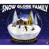 The Snow Globe Family - Paperback