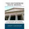 The Enterprise Data Model: A framework for enterprise data architecture, 2nd edition - Paperback