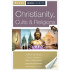 Christianity, Cults and Religions - Paperback