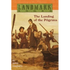 The Landing of the Pilgrims - Paperback