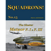 The Gloster Meteor F.I & F.III - Paperback