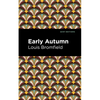 Early Autumn - Hardcover