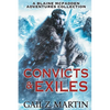 Convicts and Exiles: A Blaine McFadden Adventures Collection - Paperback
