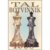 Tal-Botvinnik 1960: Match for the World Chess Championship - Paperback