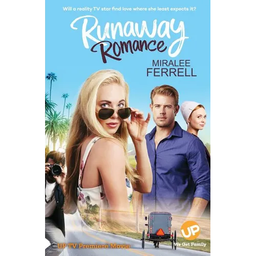 Runaway Romance - Paperback