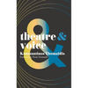 Theatre and Voice - Paperback