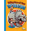 Taking Care of Your Triceratops - Paperback
