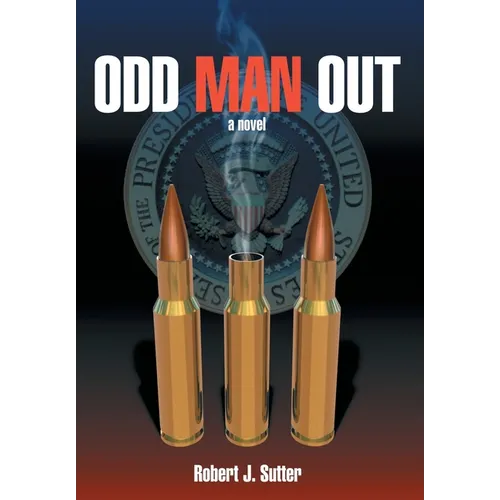 Odd Man Out - Hardcover