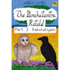 The Panchatantra Retold Part 3 Kakolukiyam - Paperback