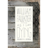 As I Lay Dying - Hardcover