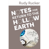 Notes for Return to the Hollow Earth - Paperback