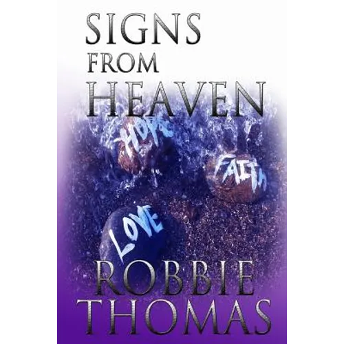 Signs from Heaven - Paperback