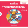 Canticos the Birthday Book / Las Mañanitas: Bilingual Nursery Rhymes - Board Book