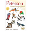 Peterson Field Guide to Birds of North America - Paperback
