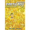 Earth Boy - Paperback