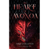 The Heart of Avonoa - Paperback