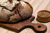 Rye Flour, Dark, Organic