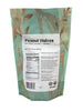Peanuts, 1/2s Dry Roasted, No Salt, Organic