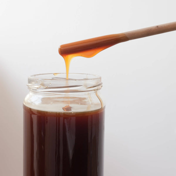 Malt Syrup (Corn, Barley)