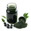 Chlorophyll, Liquid