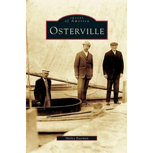Osterville - Hardcover