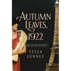 Autumn Leaves, 1922: A Kiki Button Mystery - Hardcover