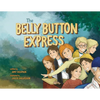 The Belly Button Express - Paperback